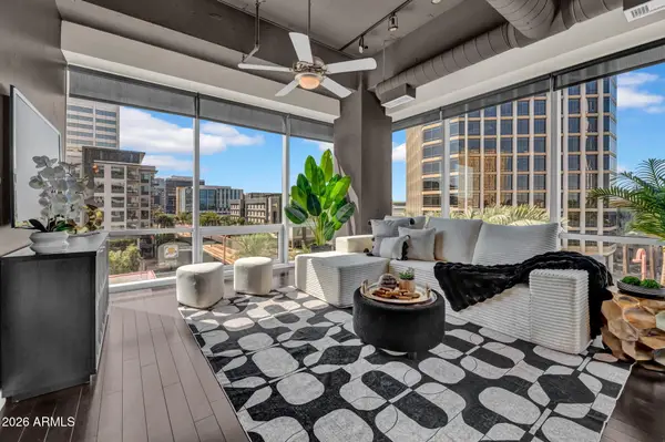 1 E Lexington Avenue #410, Phoenix, AZ 85012