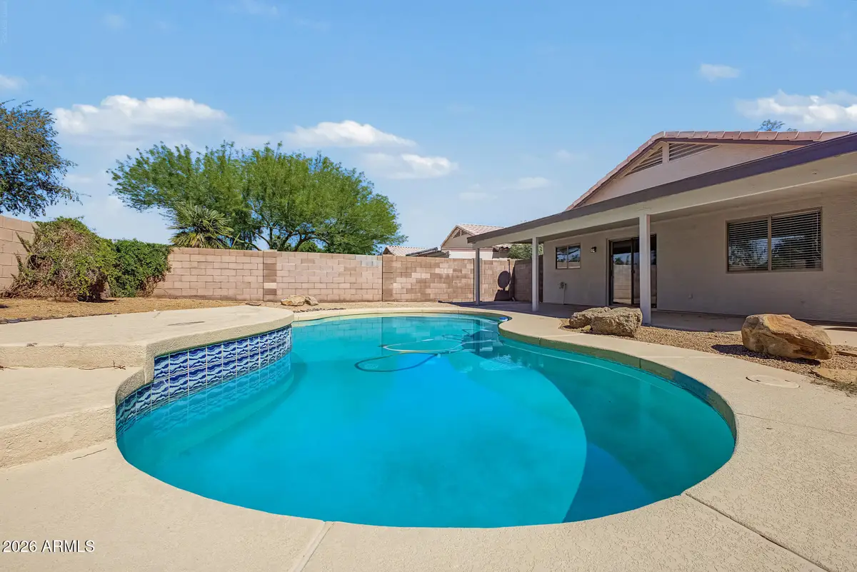16758 N 158th Avenue, Surprise, AZ 85374 - #1