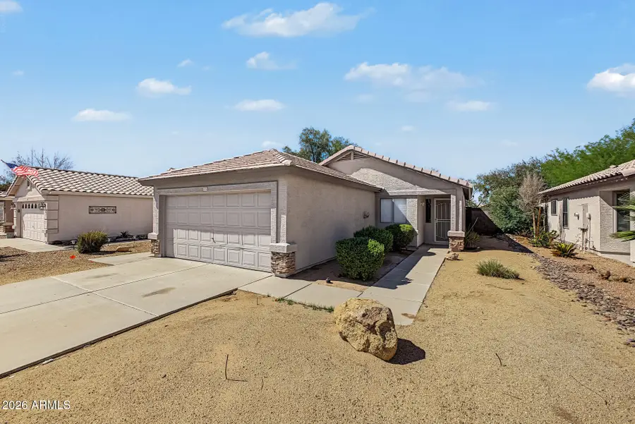 16758 N 158th Avenue, Surprise, AZ 85374 - #2