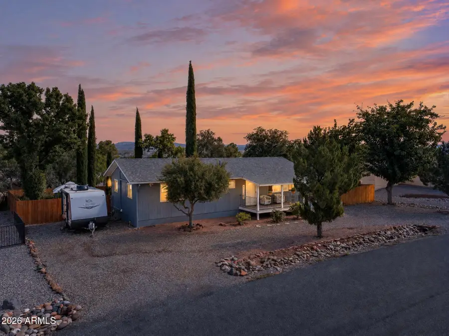 1819 S Shawnee Trail, Cottonwood, AZ 86326 - #2