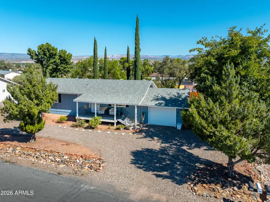 1819 S Shawnee Trail, Cottonwood, AZ 86326 - #3