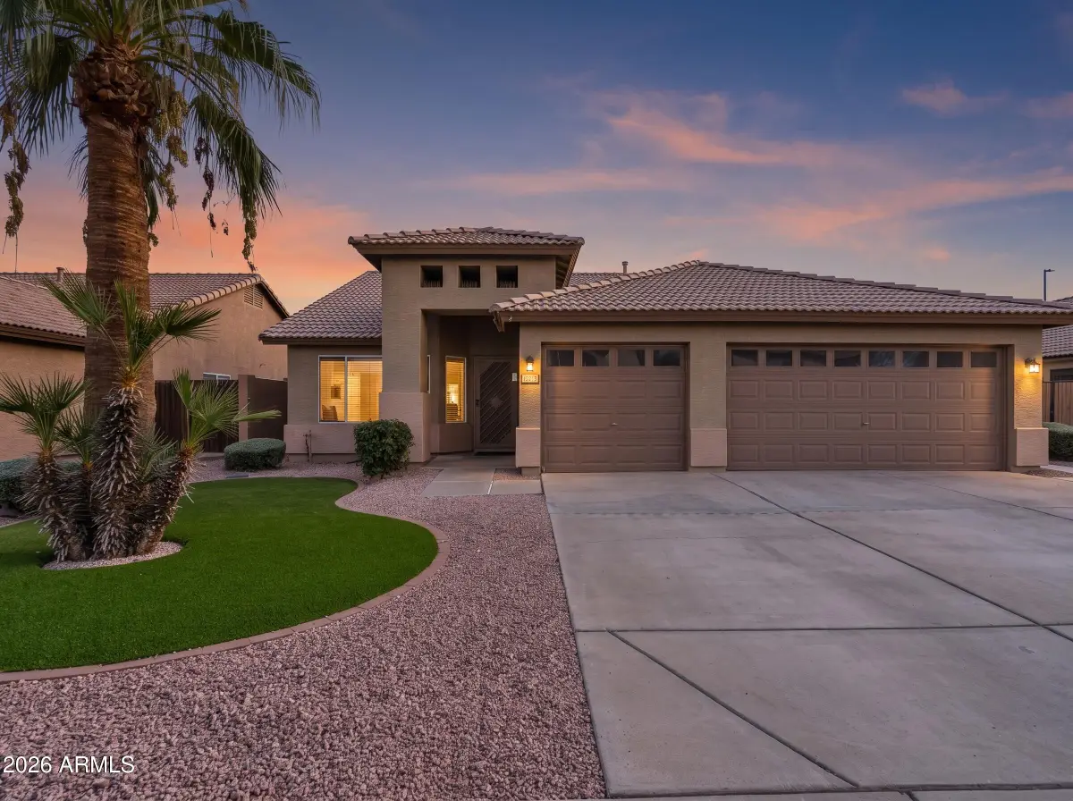 1021 E Linda Lane, Gilbert, AZ 85234 - #1