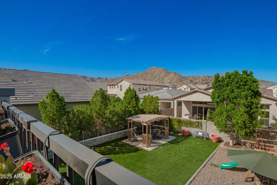 21164 W Minnezona Avenue, Buckeye, AZ 85396 - #3