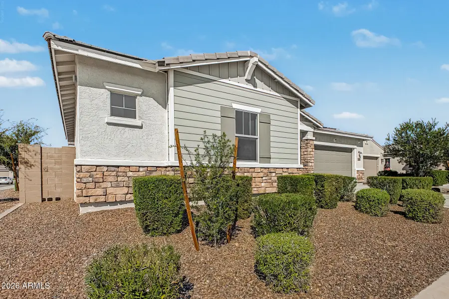 18418 W Medlock Drive, Litchfield Park, AZ 85340 - #2