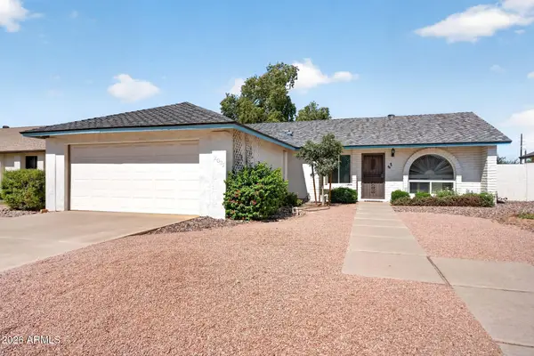 2002 W Summit Place, Chandler, AZ 85224