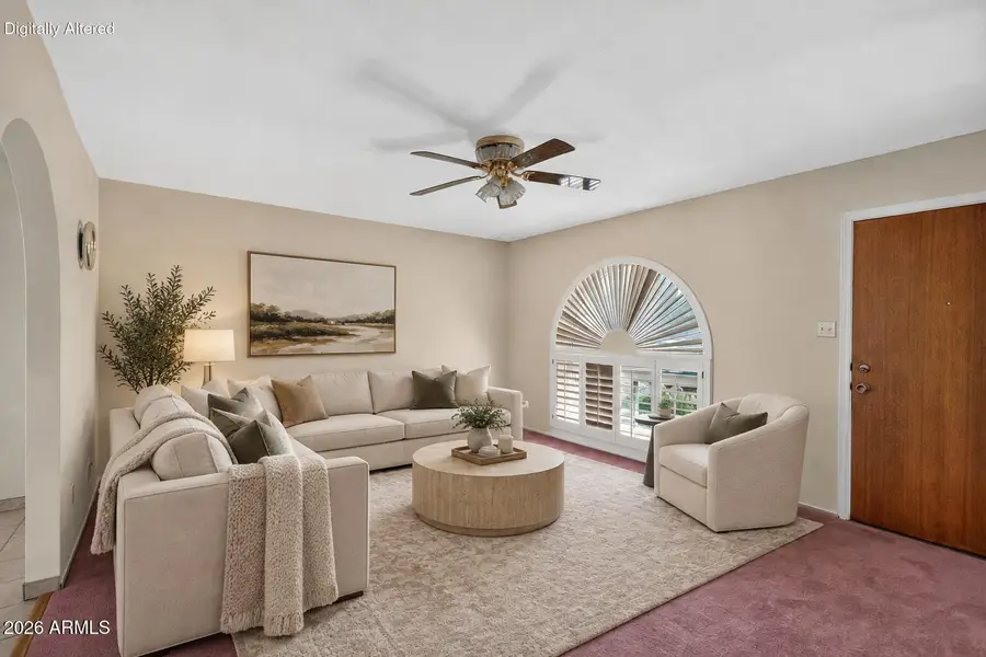 2002 W Summit Place, Chandler, AZ 85224 - #3