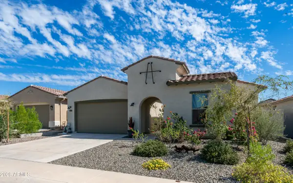 12025 E Sereno Road, Gold Canyon, AZ 85118