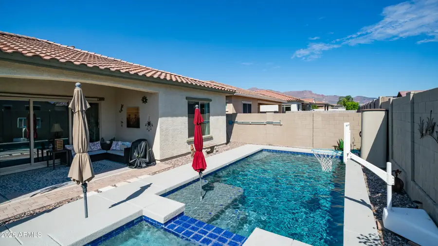 12025 E Sereno Road, Gold Canyon, AZ 85118 - #3