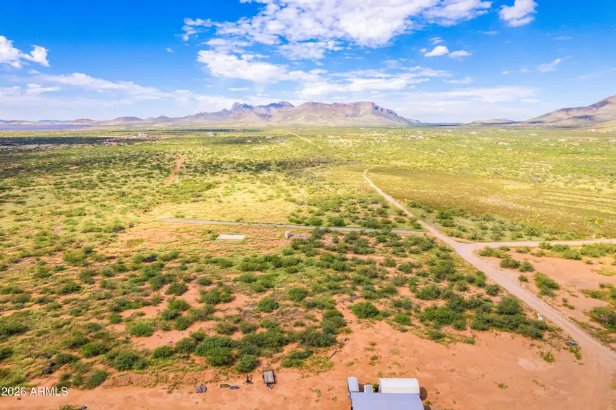 740 W Gambels Trail #2, Huachuca City, AZ 85616 - #2