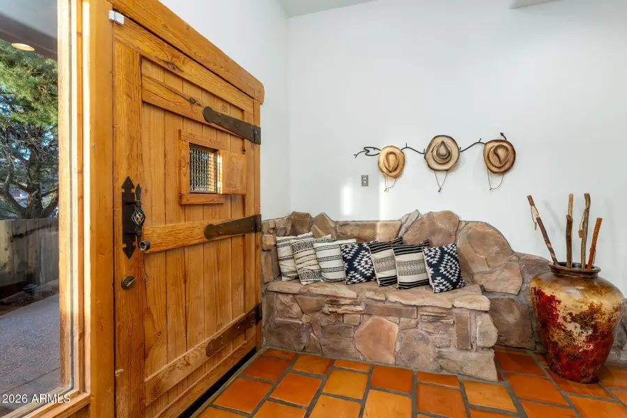 90 Doodlebug Knolls, Sedona, AZ 86336 - #3
