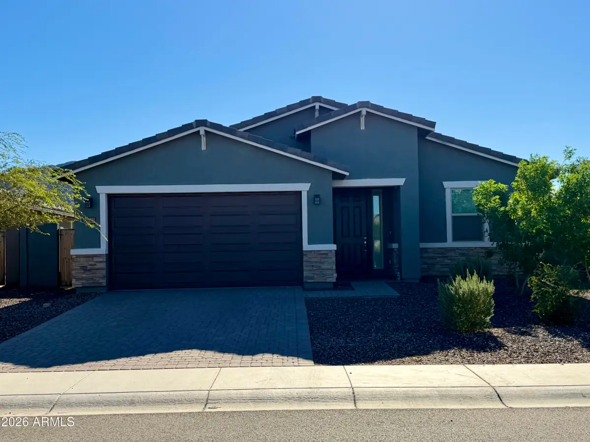 35744 N Bloom Street, San Tan Valley, AZ 85144 - #1