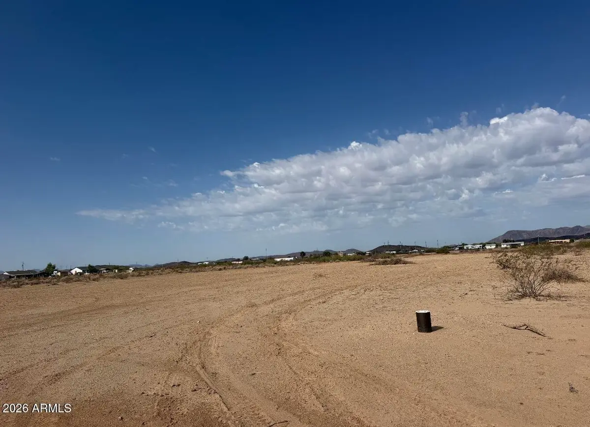 2302 S 367th Avenue, Tonopah, AZ 85354 - #1