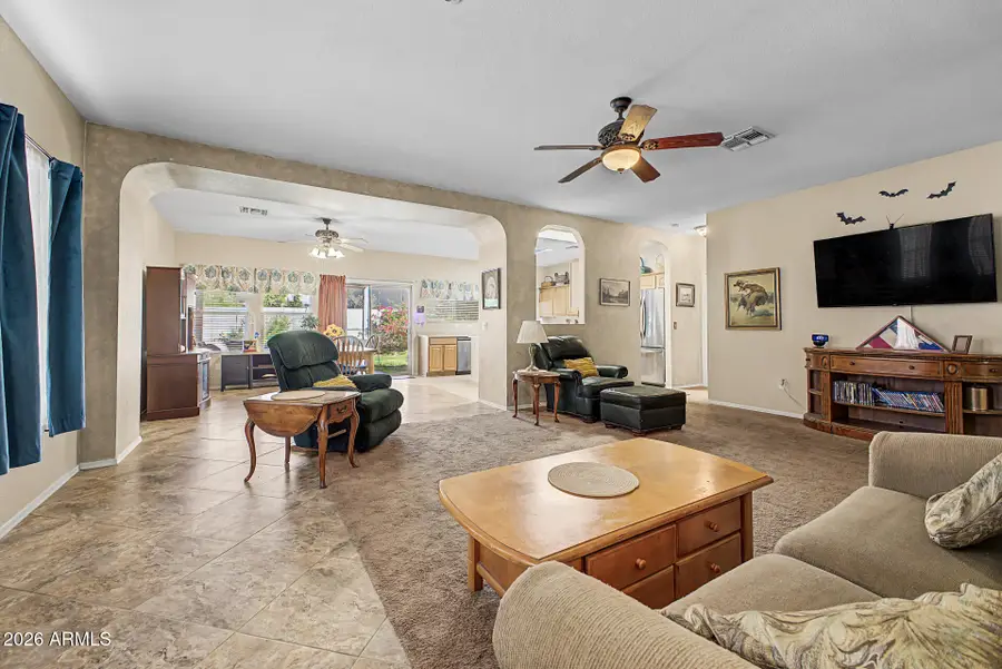 3055 S 81st Circle, Mesa, AZ 85212 - #3