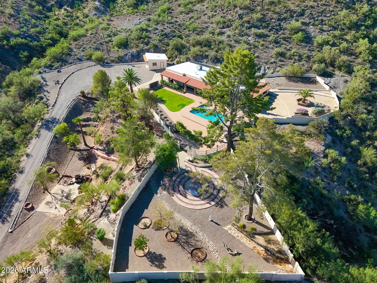 34601 S Cholla Drive, Black Canyon City, AZ 85324 - #1