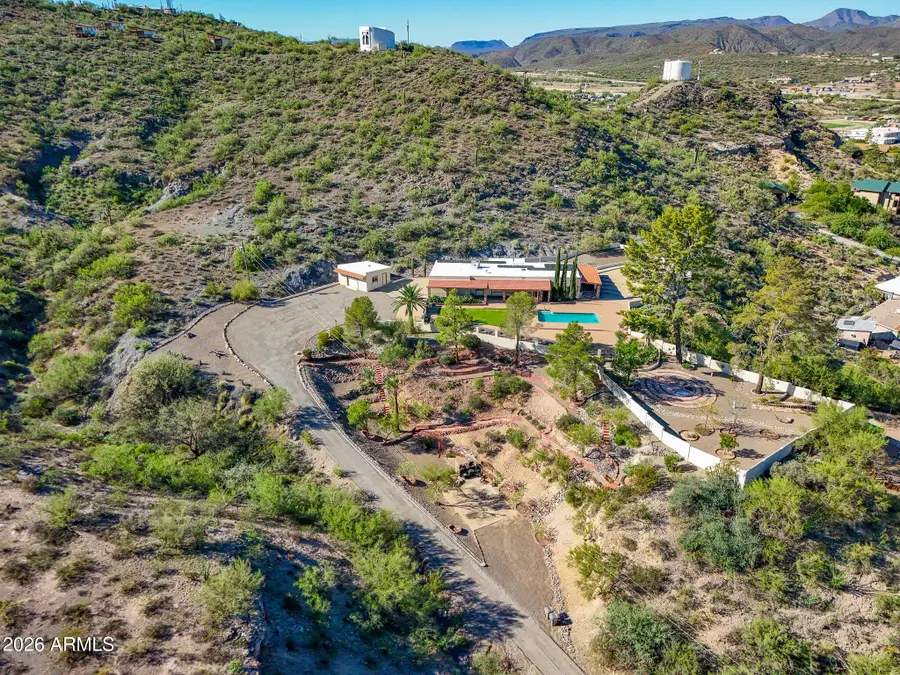 34601 S Cholla Drive, Black Canyon City, AZ 85324 - #2