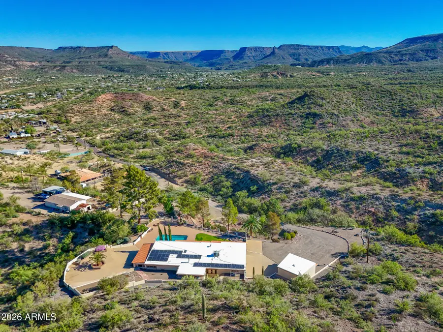 34601 S Cholla Drive, Black Canyon City, AZ 85324 - #3