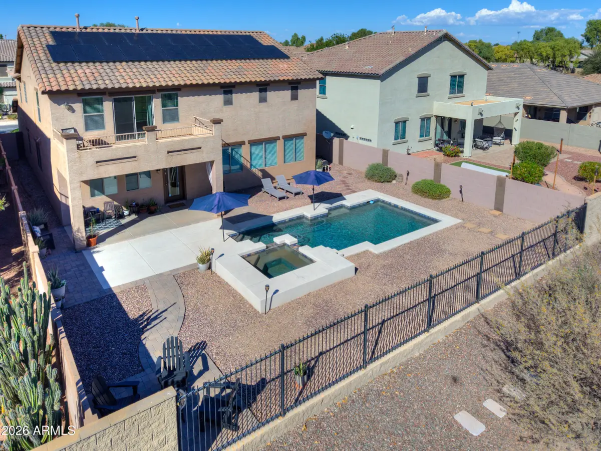 42133 W Arvada Court, Maricopa, AZ 85138 - #1