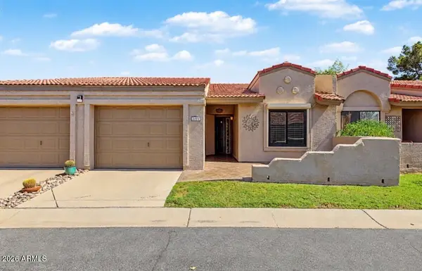 1021 S Greenfield Road #1171, Mesa, AZ 85206