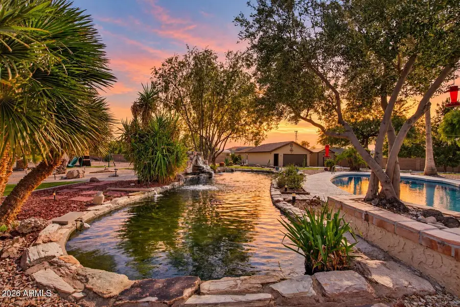 5003 W Fallen Leaf Lane, Glendale, AZ 85310 - #3