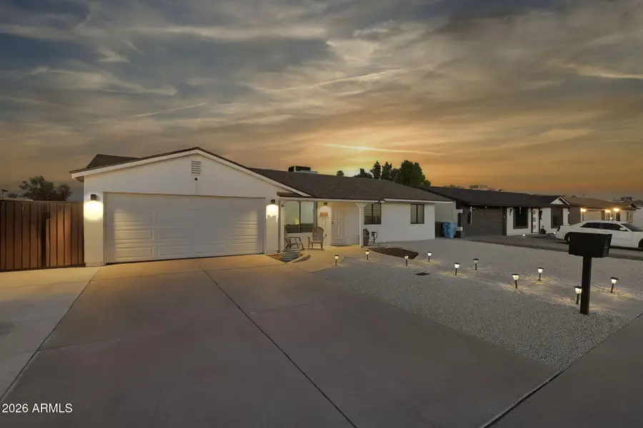 17227 N 34th Way, Phoenix, AZ 85032 - #2