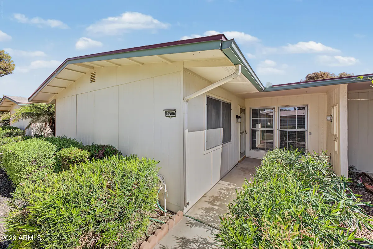 10506 W Highwood Lane, Sun City, AZ 85373 - #1