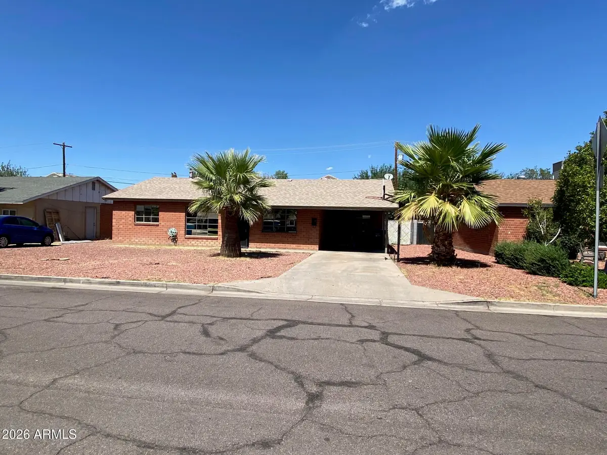 2736 W Lawrence Road W, Phoenix, AZ 85017 - #1