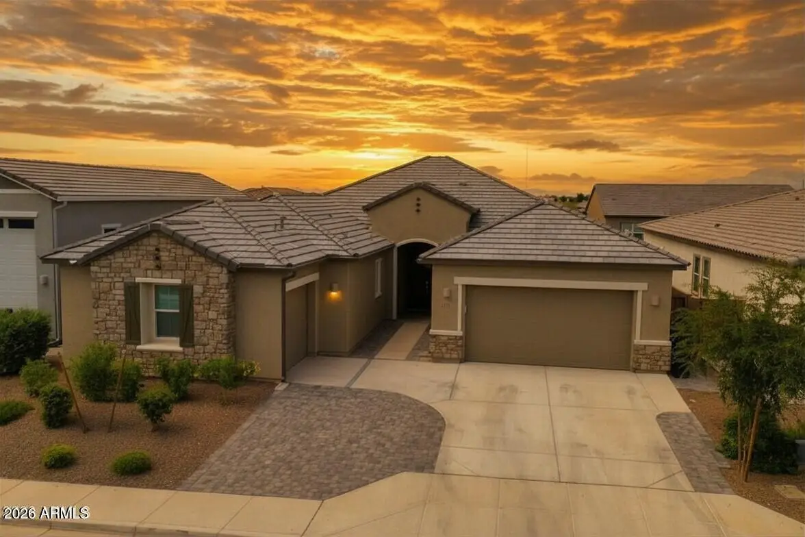 3228 E Saddletree Way, San Tan Valley, AZ 85140 - #1