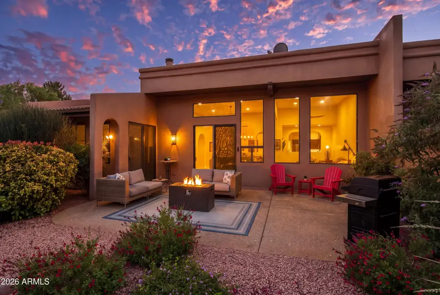 90 Geronimo Drive, Sedona, AZ 86336 - #3