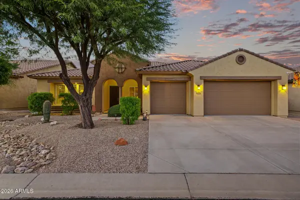 17926 E Reposa Court, Gold Canyon, AZ 85118