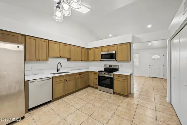 727 S Hartford Street #179, Chandler, AZ 85225