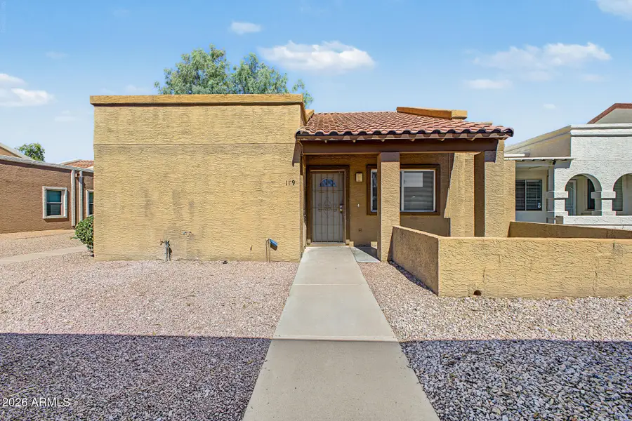 727 S Hartford Street #179, Chandler, AZ 85225 - #3