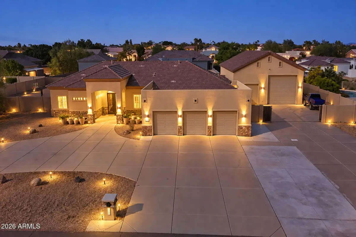 12916 W Denton Avenue, Litchfield Park, AZ 85340 - #1
