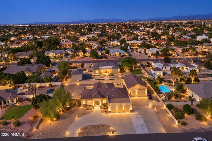 12916 W Denton Avenue, Litchfield Park, AZ 85340 - #2