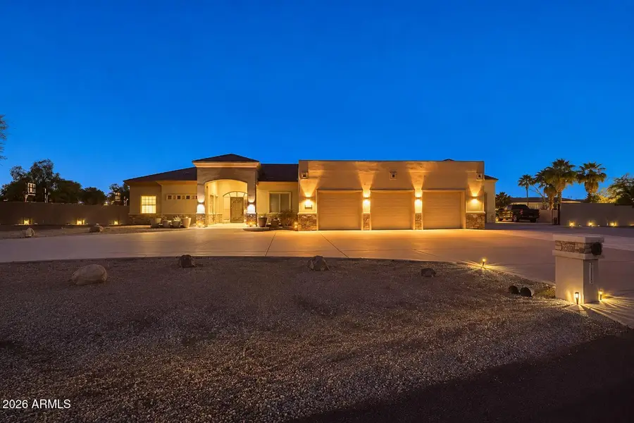 12916 W Denton Avenue, Litchfield Park, AZ 85340 - #3