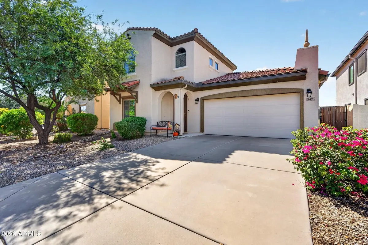 5423 W Range Mule Drive, Phoenix, AZ 85083 - #1