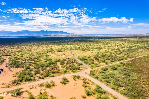 TBD W Gambels Road #1, Whetstone, AZ 85616