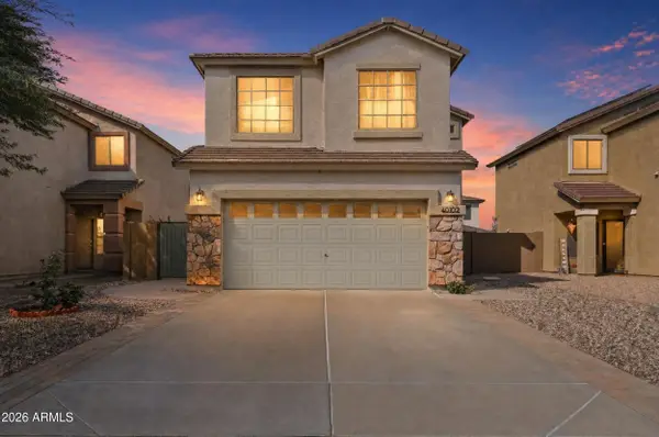40106 N Calabria Street, San Tan Valley, AZ 85140