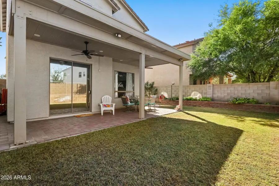 40106 N Calabria Street, San Tan Valley, AZ 85140 - #2
