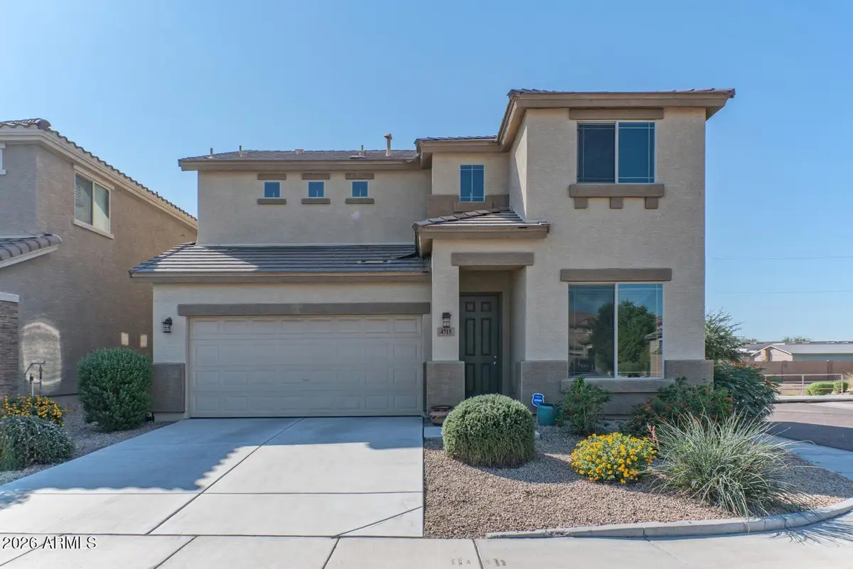 4715 W Gelding Drive, Glendale, AZ 85306 - #1