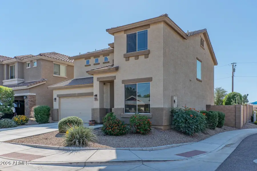 4715 W Gelding Drive, Glendale, AZ 85306 - #2