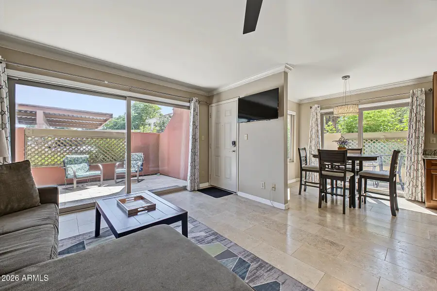 3500 N Hayden Road #1901, Scottsdale, AZ 85251 - #3