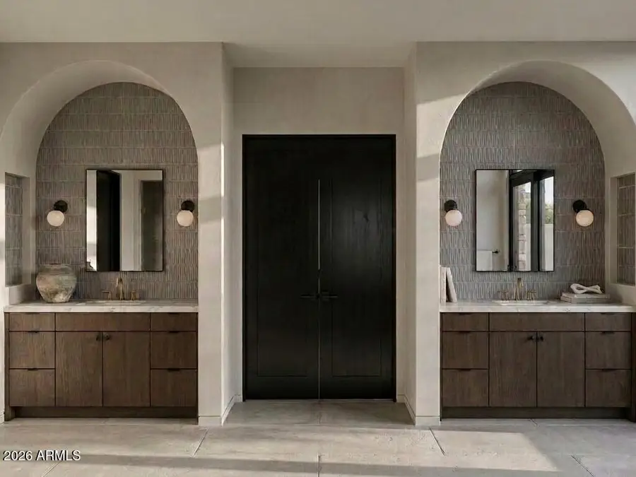 5032 N Ascent Drive, Scottsdale, AZ 85251 - #2