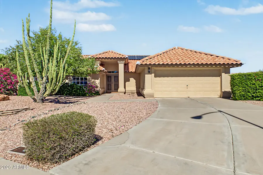 20370 N 109th Drive, Peoria, AZ 85373 - #2