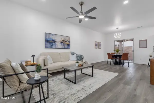 2300 E Magma Road #76, San Tan Valley, AZ 85143