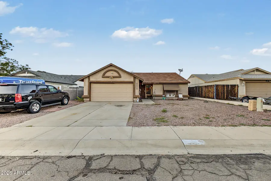 3350 W Rose Garden Lane, Phoenix, AZ 85027 - #2