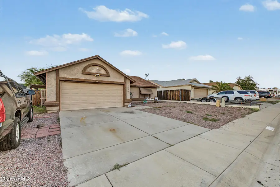 3350 W Rose Garden Lane, Phoenix, AZ 85027 - #3