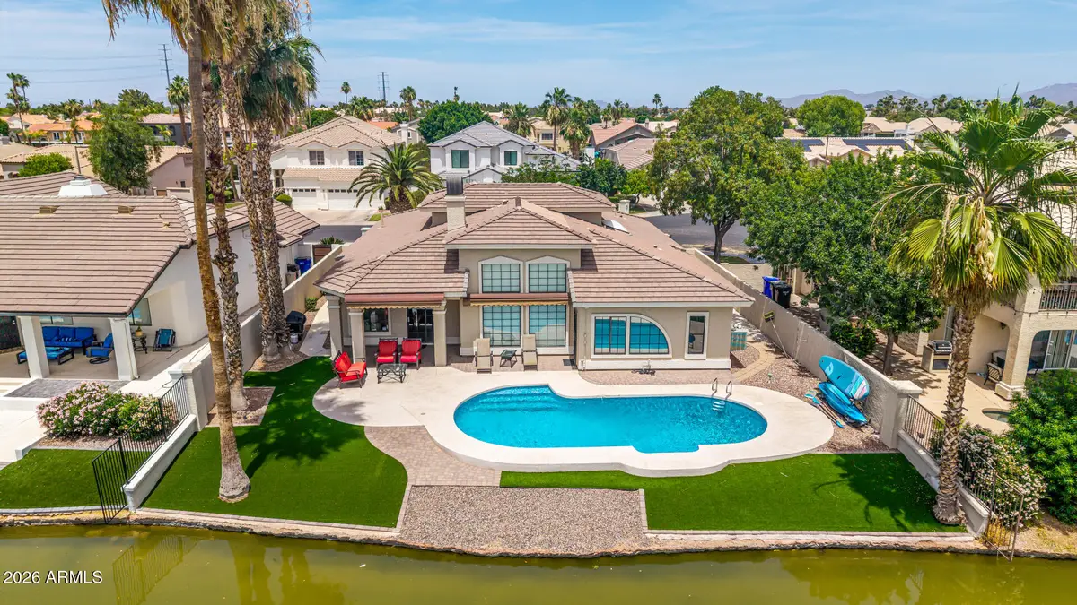 2111 E Gondola Lane, Gilbert, AZ 85234 - #1