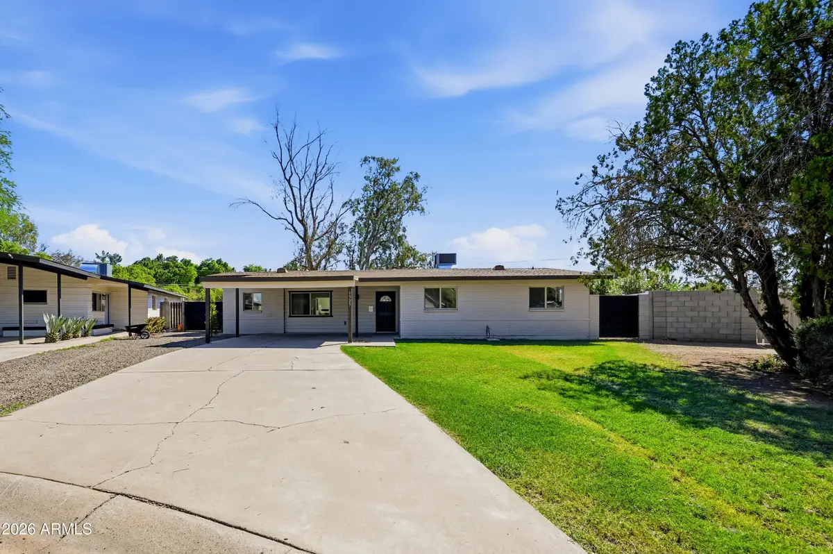 1325 E Avalon Drive, Phoenix, AZ 85014 - #1