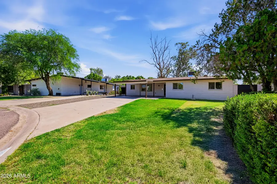 1325 E Avalon Drive, Phoenix, AZ 85014 - #2