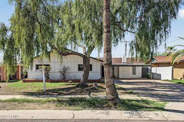 4750 N 39th Drive, Phoenix, AZ 85019